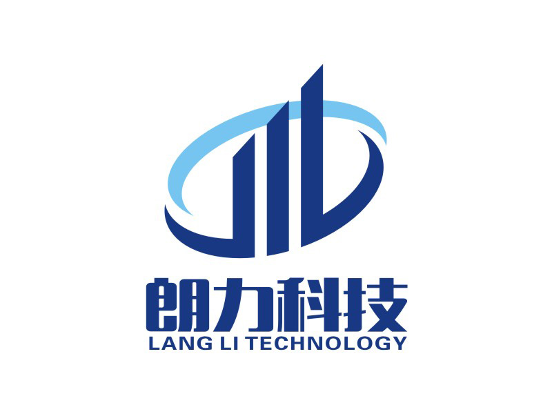 李泉辉的logo设计