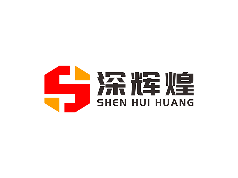 周都响的logo设计