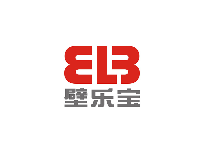 周都响的上海岱川建筑装饰材料有限公司logo设计