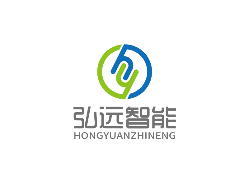 张俊的logo设计