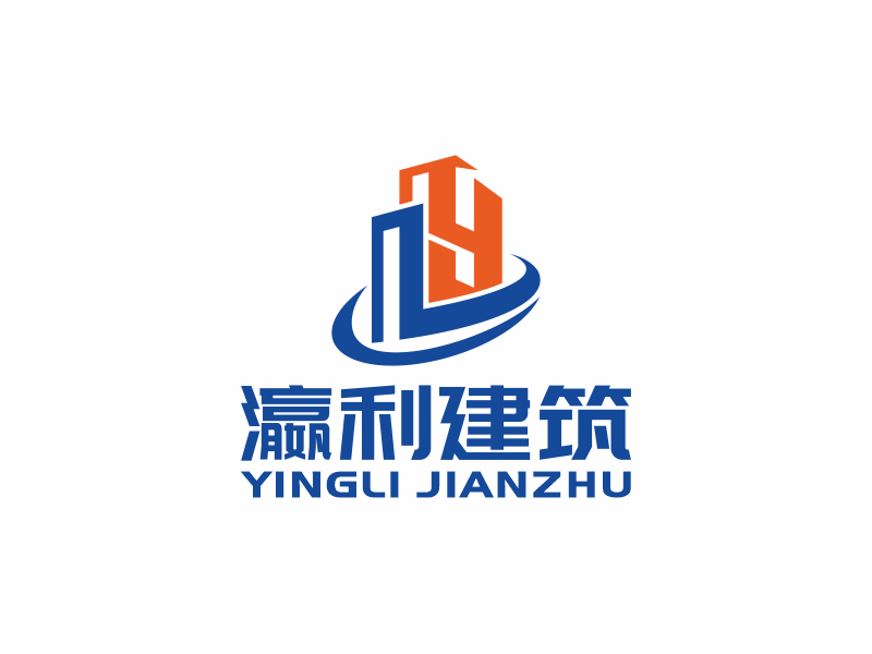 何嘉健的logo设计