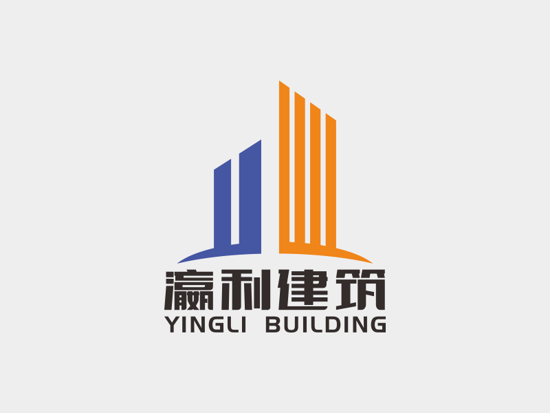 陈波的logo设计