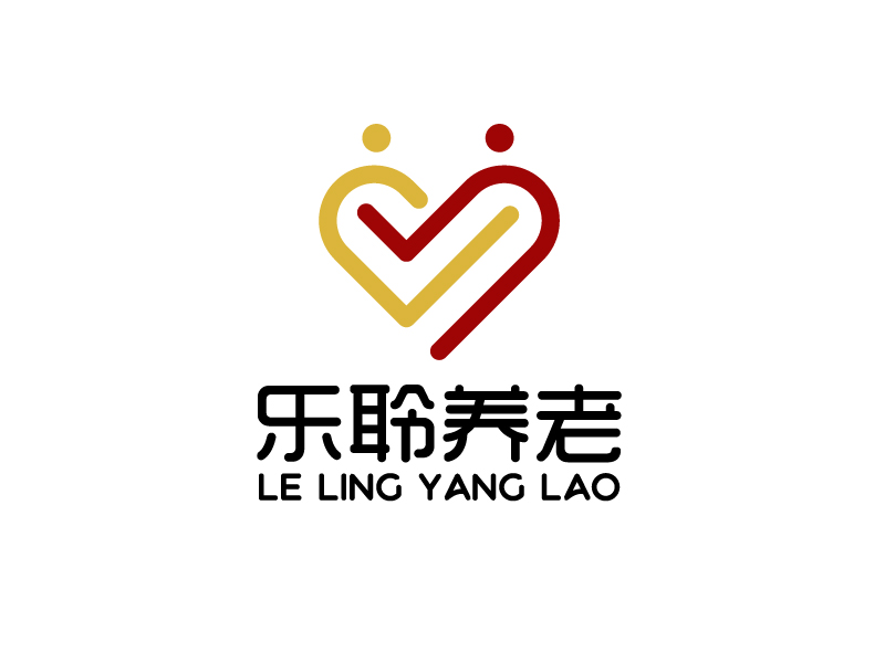 唐国强的logo设计