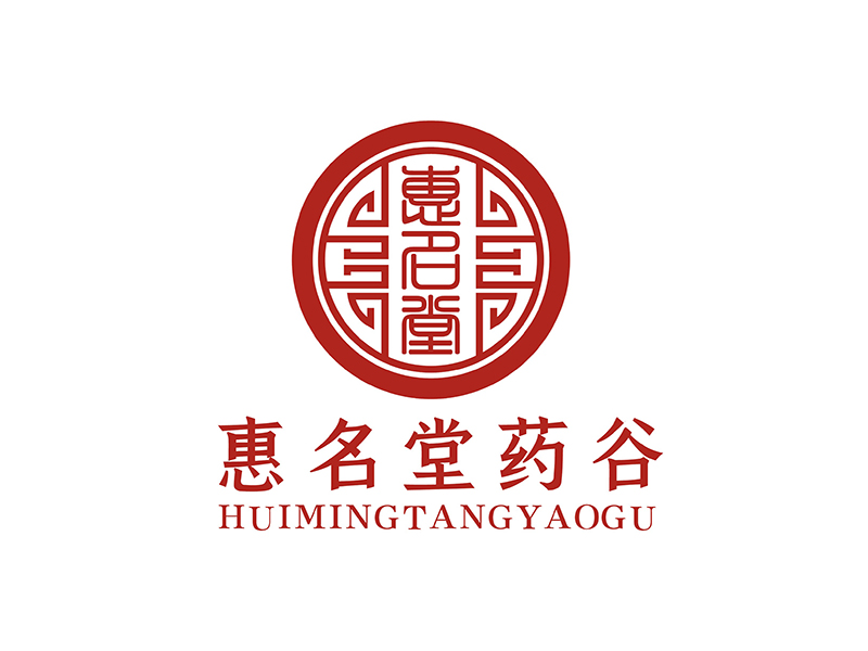 周都响的logo设计