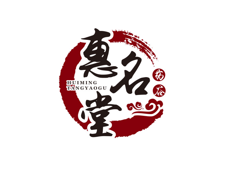 朱红娟的logo设计