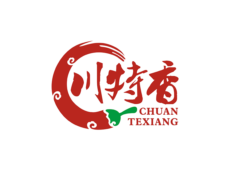 周都响的logo设计