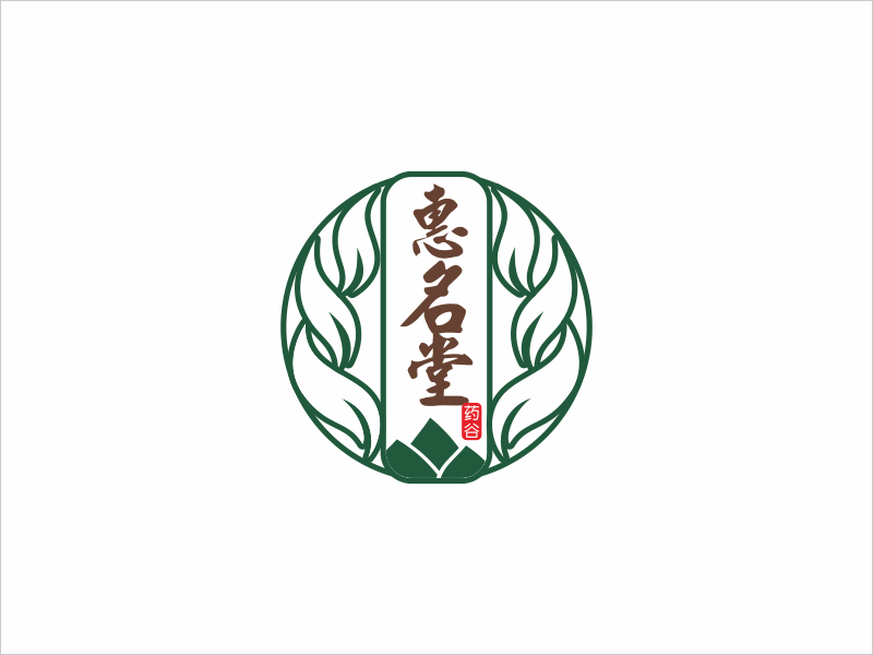 陈波的logo设计