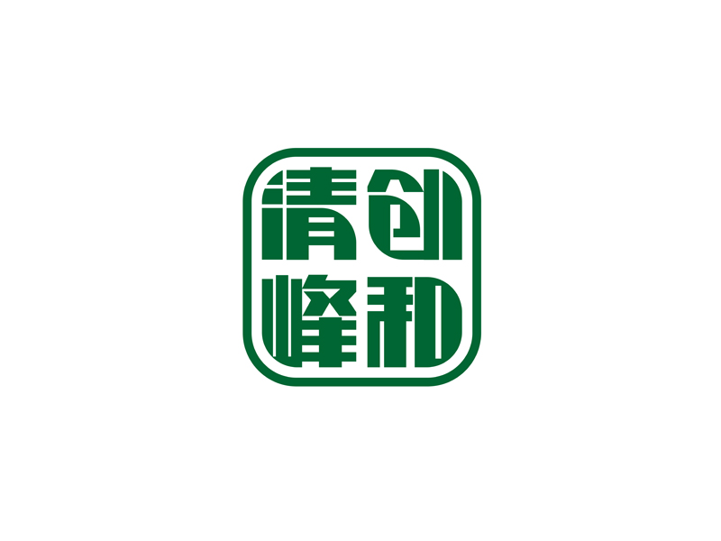 陈今朝的logo设计