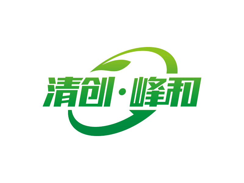 王涛的logo设计