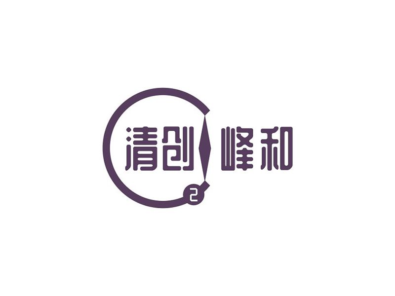 邓建平的logo设计