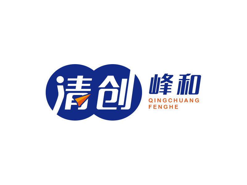朱红娟的logo设计