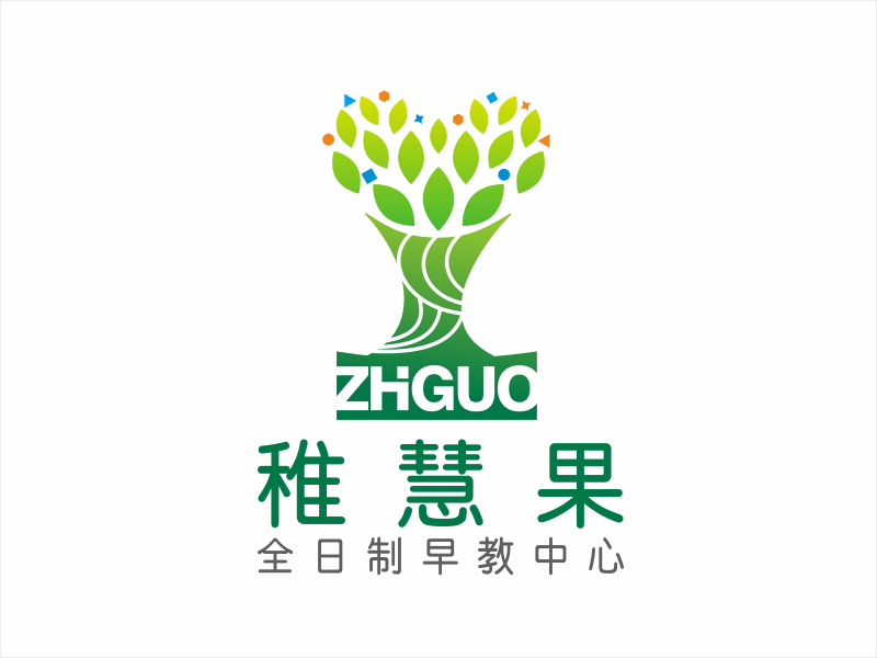 陈波的logo设计