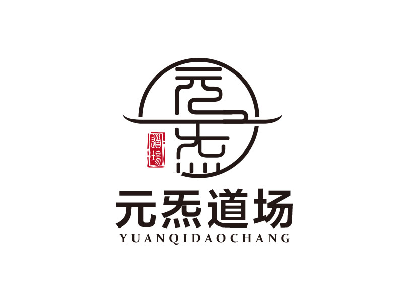 朱红娟的logo设计