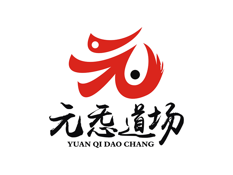 周都响的logo设计