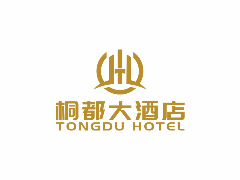 汤儒娟的logo设计