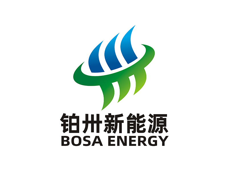 周都响的logo设计