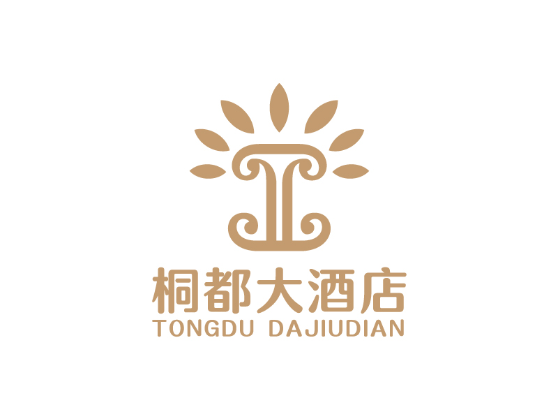 叶美宝的logo设计