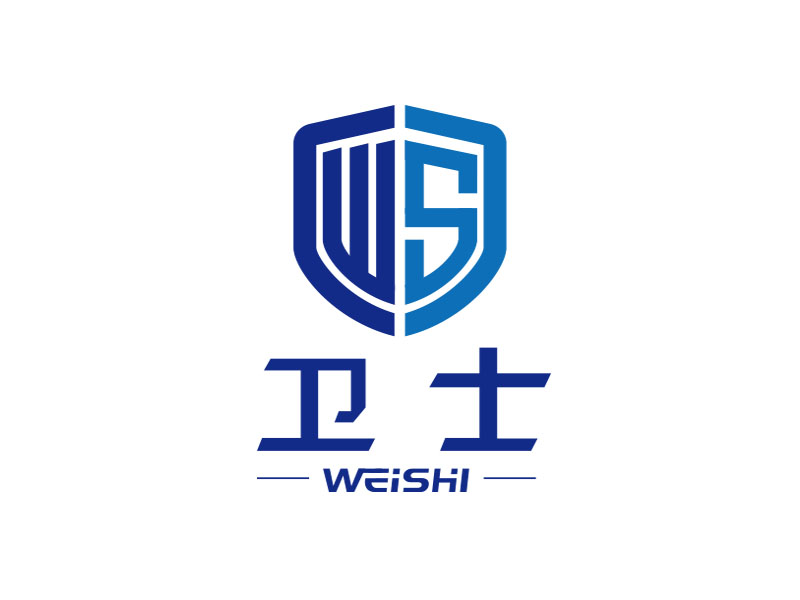 朱红娟的logo设计