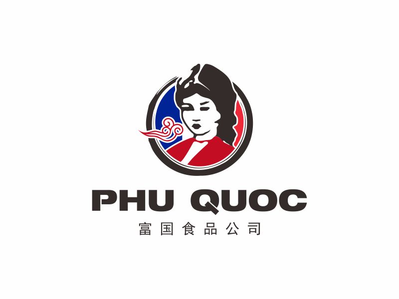 陈国伟的Phu Quoc公司的LOGO设计logo设计