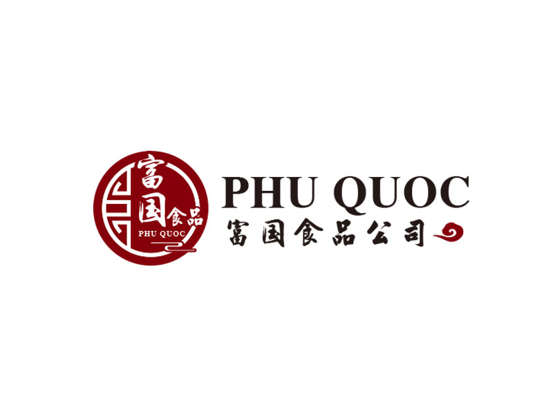 朱红娟的Phu Quoc公司的LOGO设计logo设计