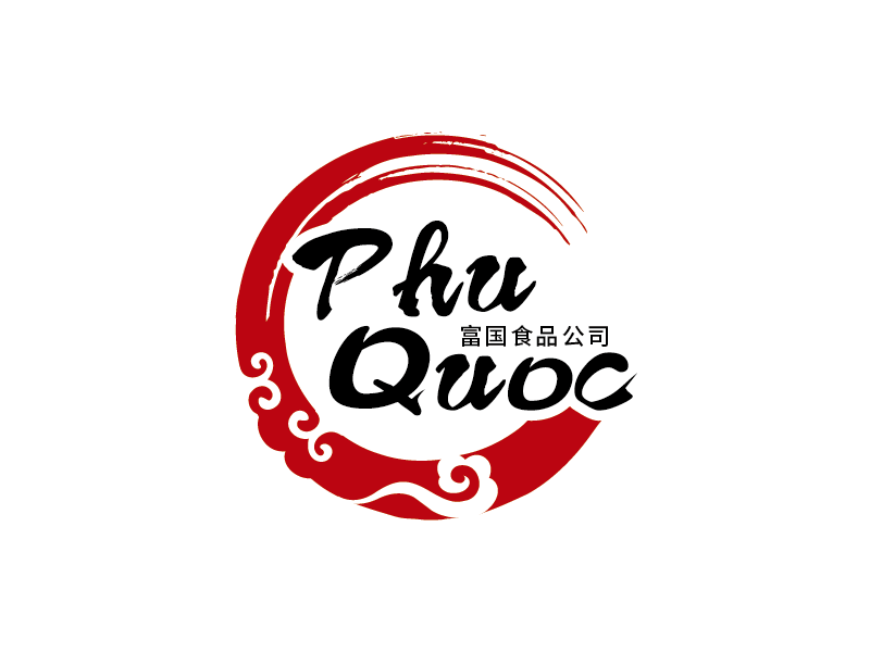 王涛的Phu Quoc公司的LOGO设计logo设计