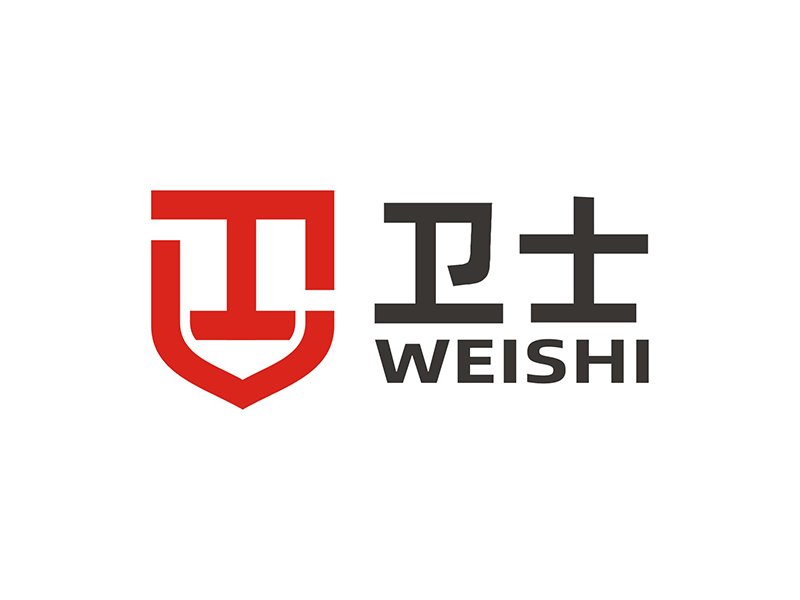 周都响的logo设计