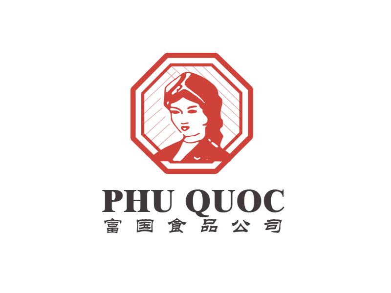朱红娟的Phu Quoc公司的LOGO设计logo设计