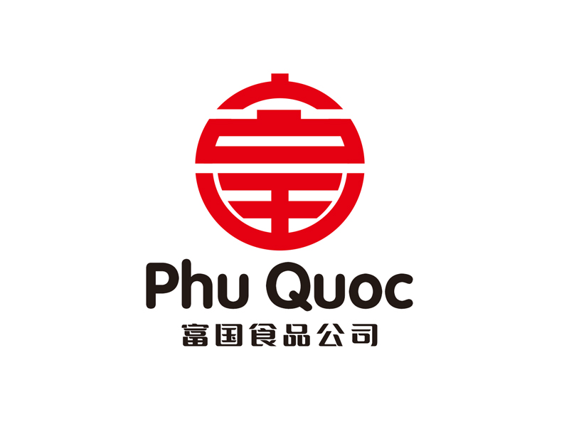 杨忠的Phu Quoc公司的LOGO设计logo设计