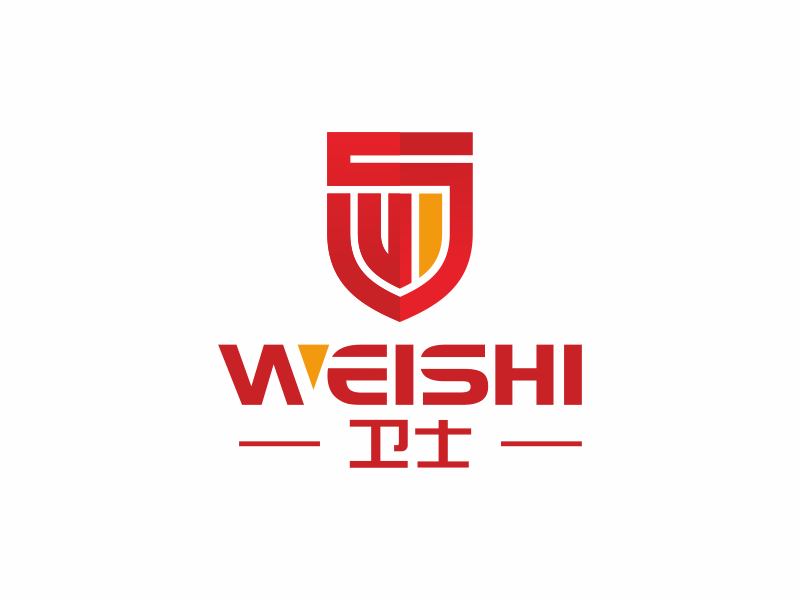 何嘉健的logo设计