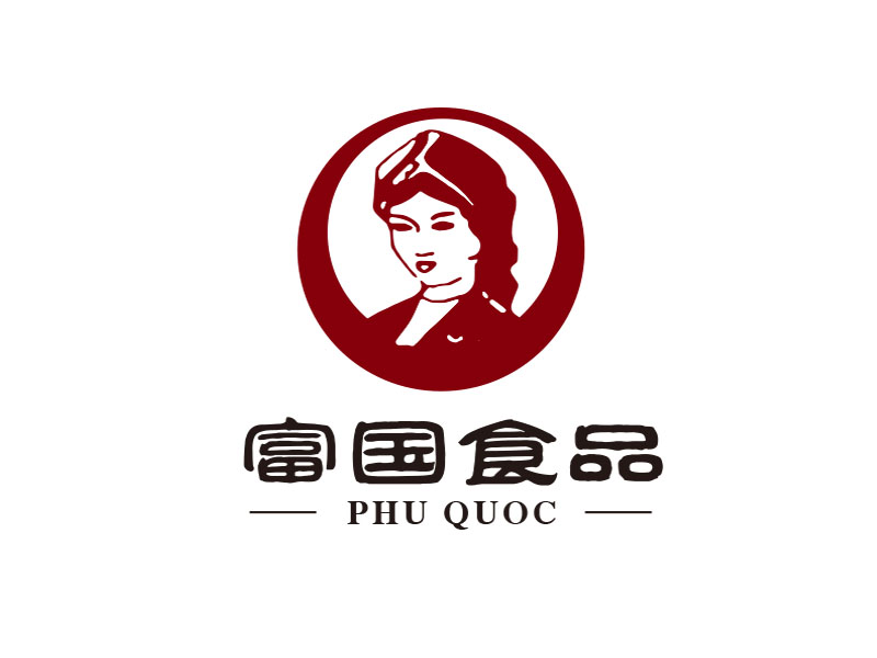 朱红娟的Phu Quoc公司的LOGO设计logo设计