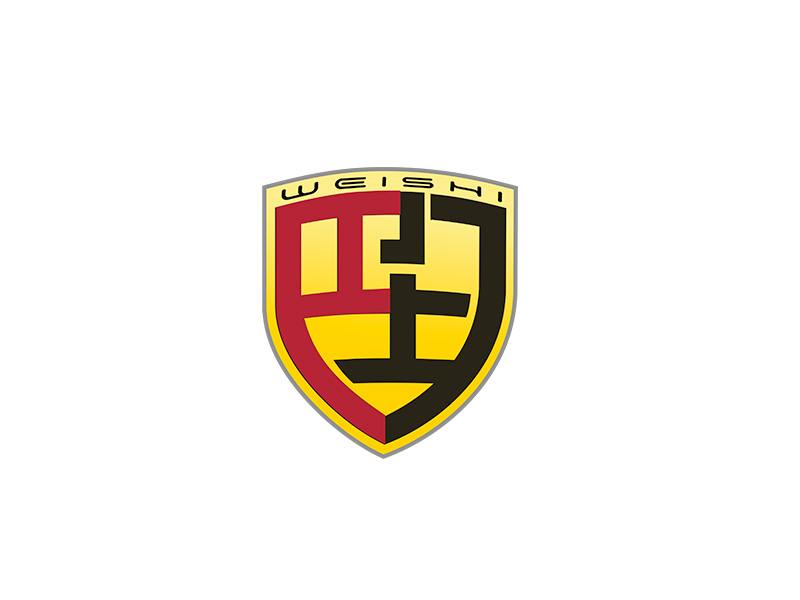 李杰的卫士logo设计