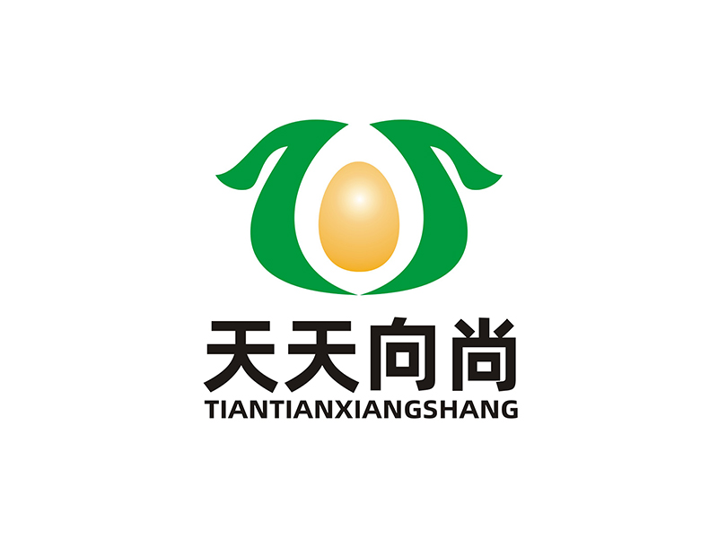 周都响的logo设计