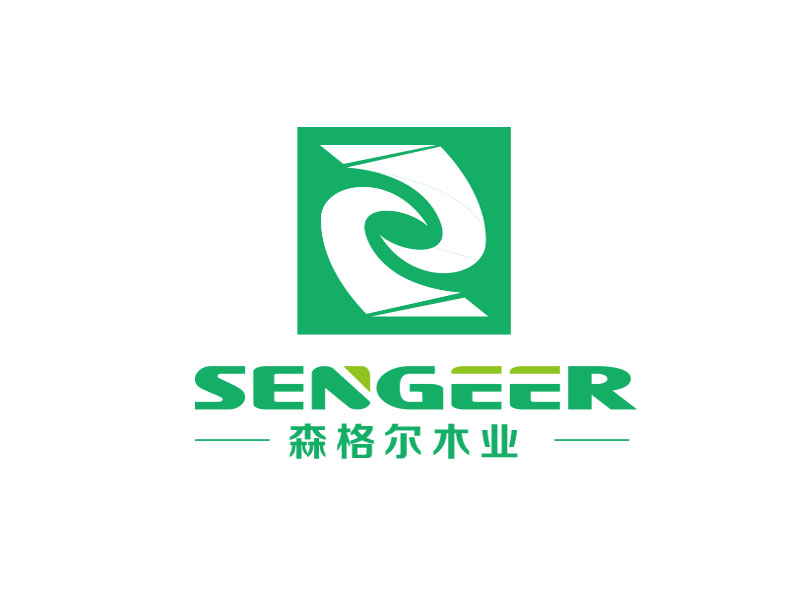 朱红娟的logo设计