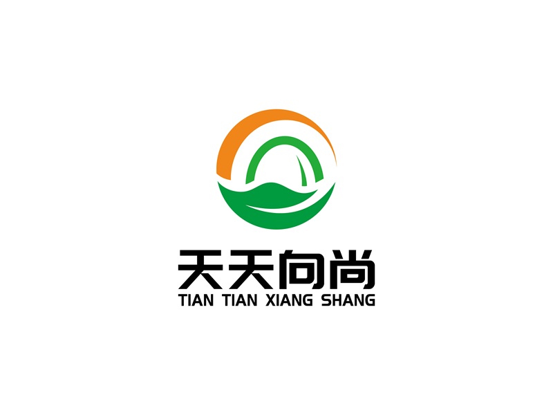 安冬的logo设计