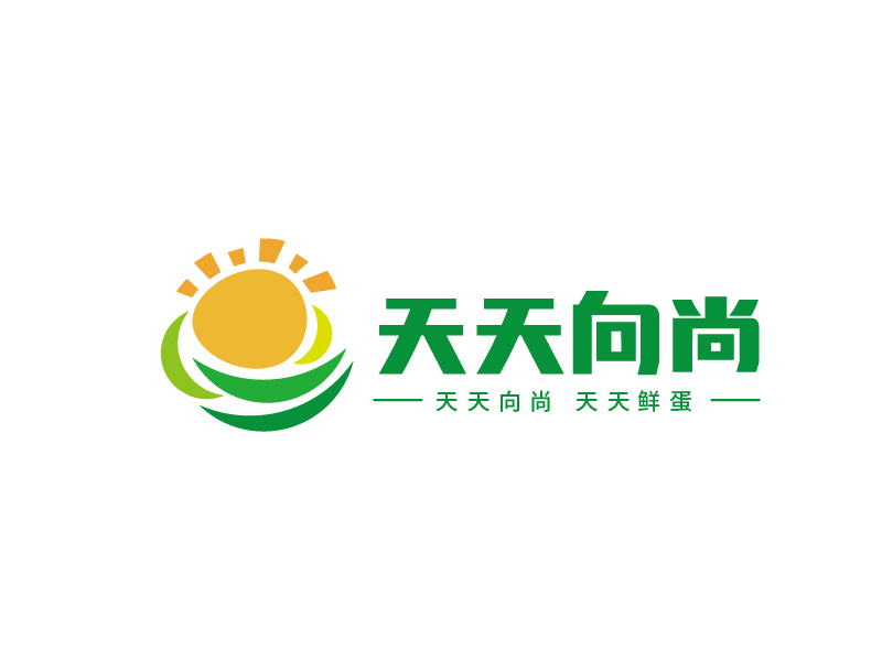 董术园的logo设计