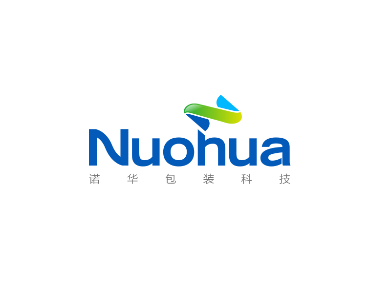 孙红印的诺华包装科技（嘉兴）有限公司logo设计