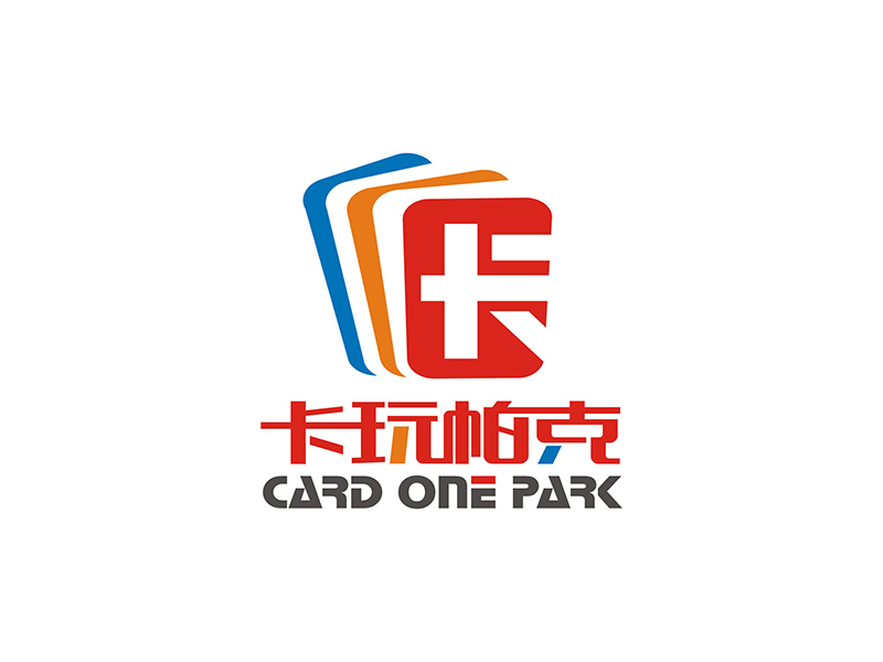 周都响的logo设计