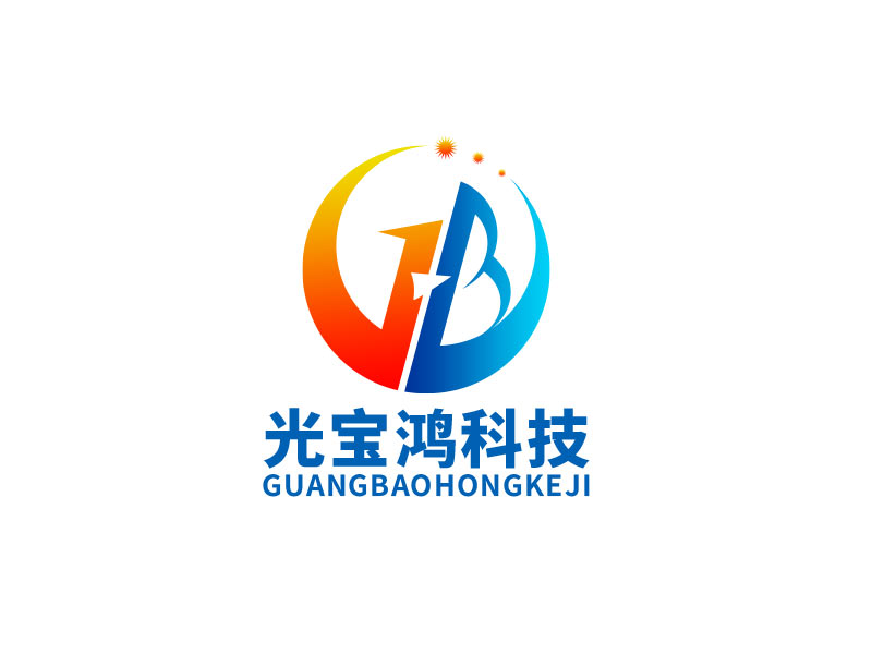王文波的logo设计