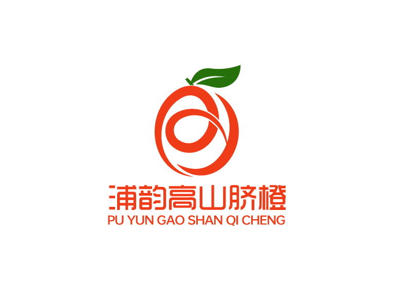 唐国强的农业公司品牌LOGO设计logo设计