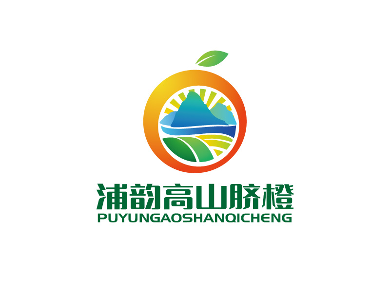 张俊的logo设计