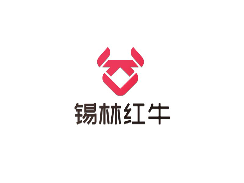 贺江平的logo设计