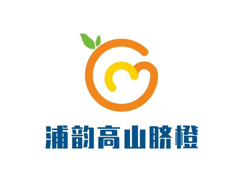 夏家伟的农业公司品牌LOGO设计logo设计