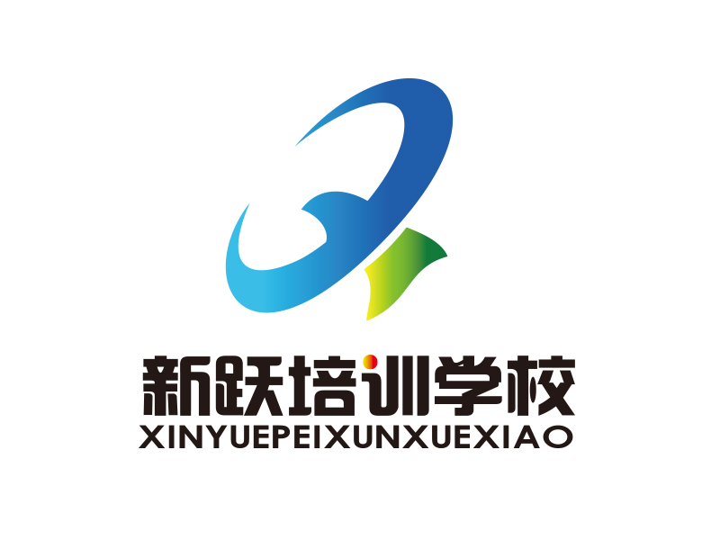 刘业伟的logo设计