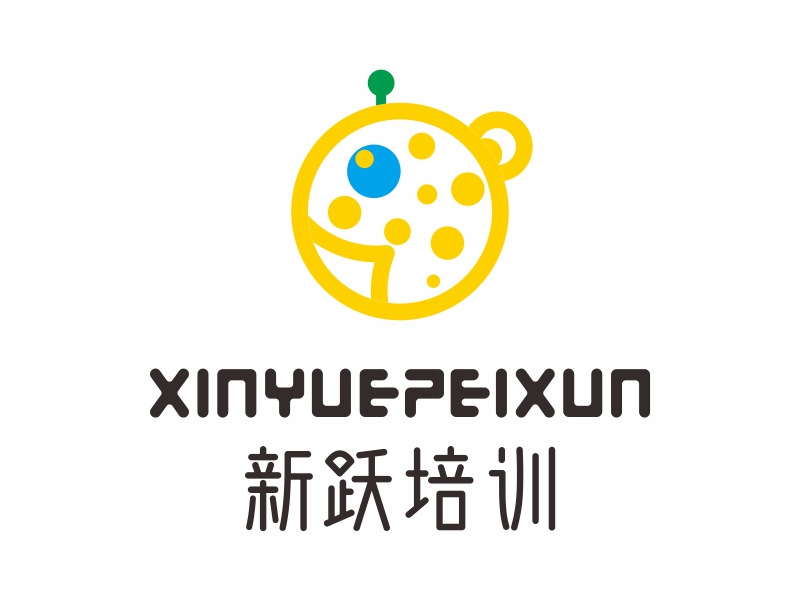 夏家伟的logo设计
