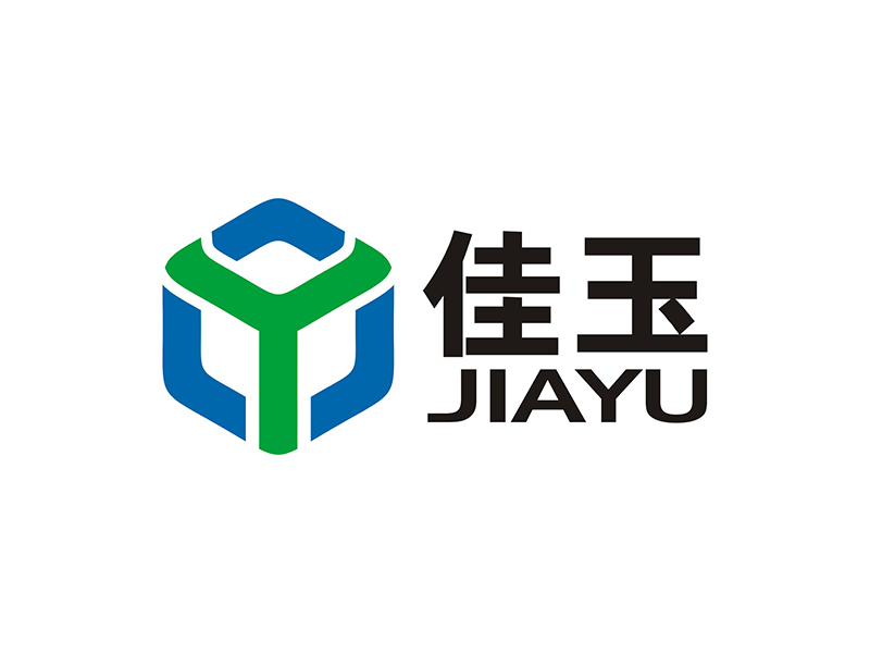 周都响的logo设计