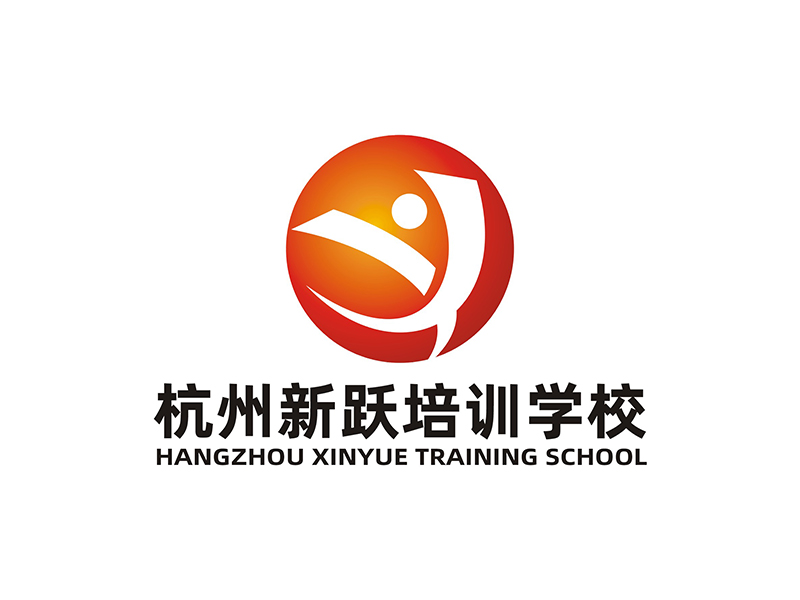 周都响的logo设计