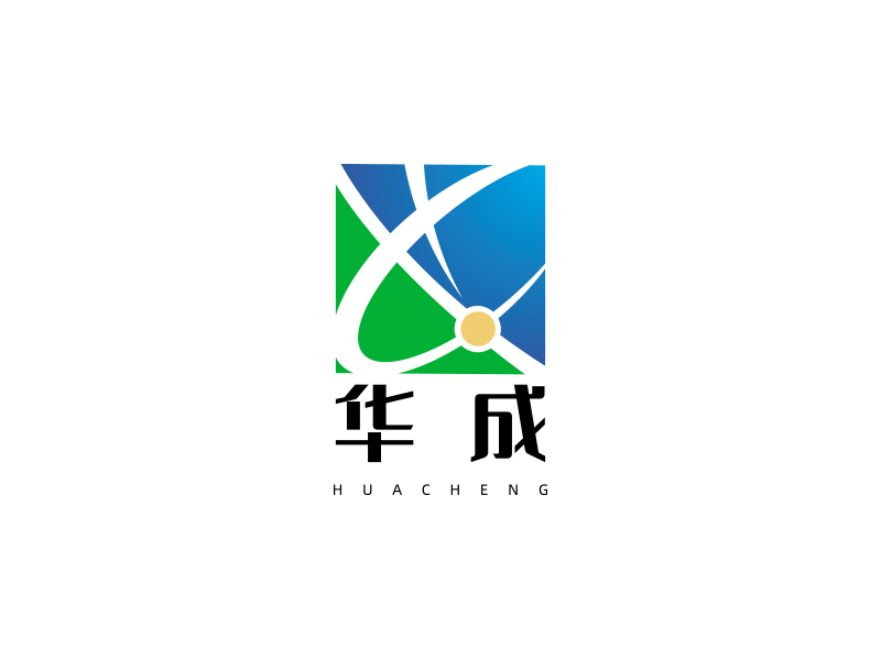 宋涛的无锡华成电缆科技有限公司logo设计