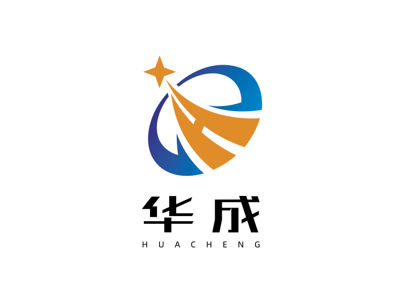 宋涛的无锡华成电缆科技有限公司logo设计