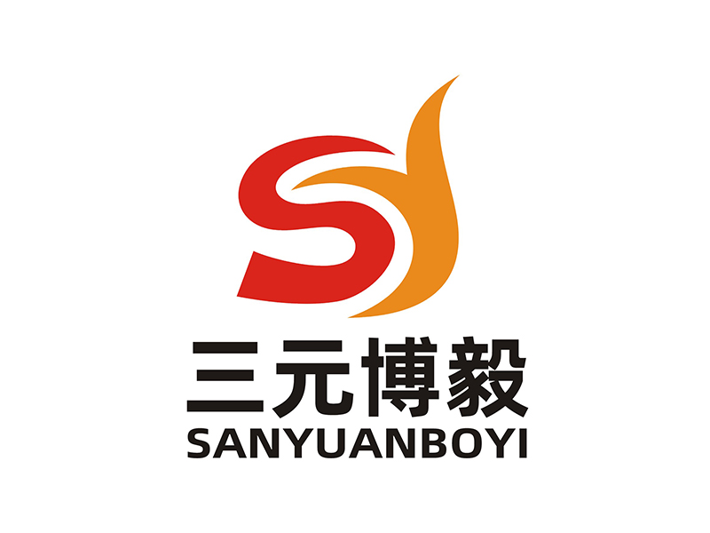 周都响的logo设计