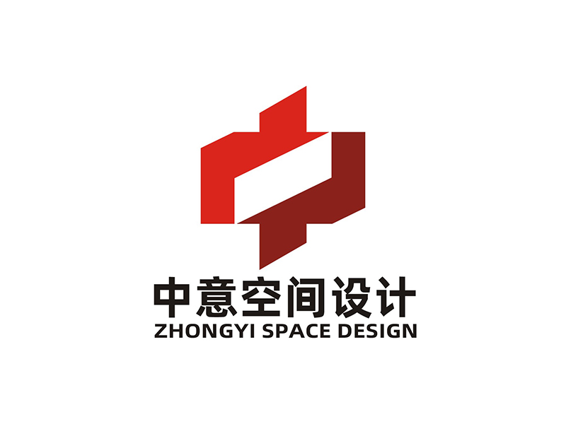 周都响的logo设计
